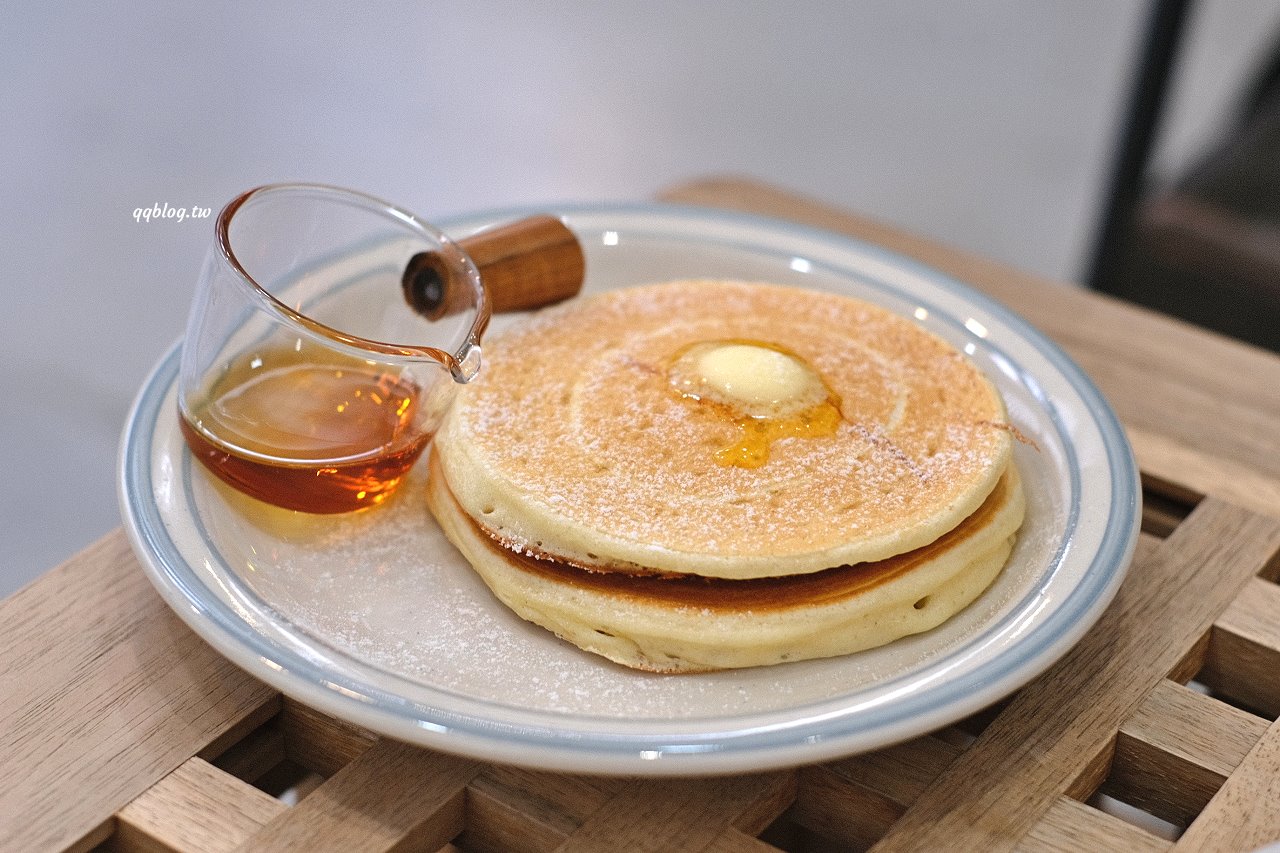 台中沙鹿︱初咖啡 The Origin Coffee Roaster in Shalu．從嘉義搬回到沙鹿的韓風咖啡館，自家烘焙咖啡豆，手作甜點也好吃 @QQ的懶骨頭