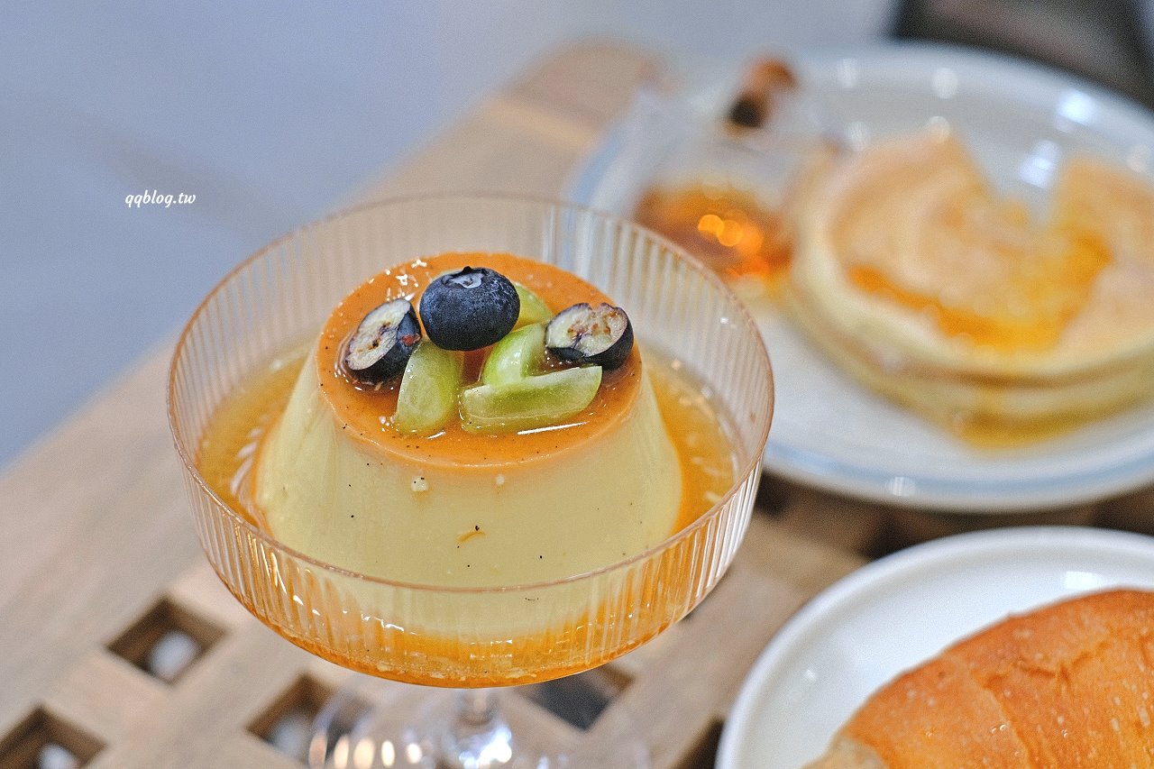 台中沙鹿︱初咖啡 The Origin Coffee Roaster in Shalu．從嘉義搬回到沙鹿的韓風咖啡館，自家烘焙咖啡豆，手作甜點也好吃 @QQ的懶骨頭