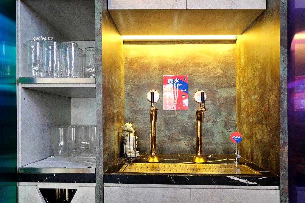 台中西屯︱初瓦韓式料理．王品集團和五星韓籍主廚合作的新品牌，還有霜淇淋吃到飽 @QQ的懶骨頭