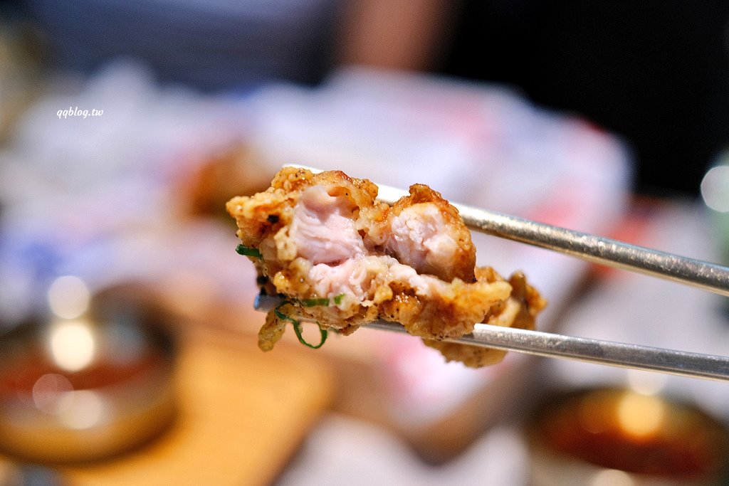 台中西屯︱初瓦韓式料理．王品集團和五星韓籍主廚合作的新品牌，還有霜淇淋吃到飽 @QQ的懶骨頭