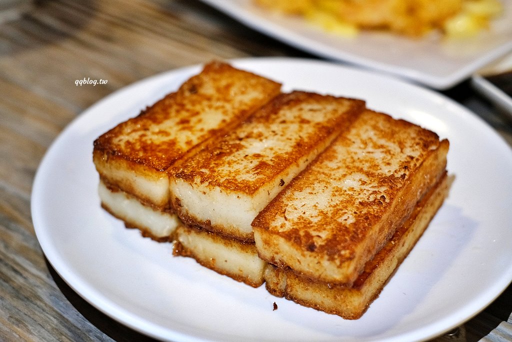 台中北屯︱酒ㄊㄨㄚ．在古宅大院裡品嚐中式料理，復古味氛圍感十足 @QQ的懶骨頭