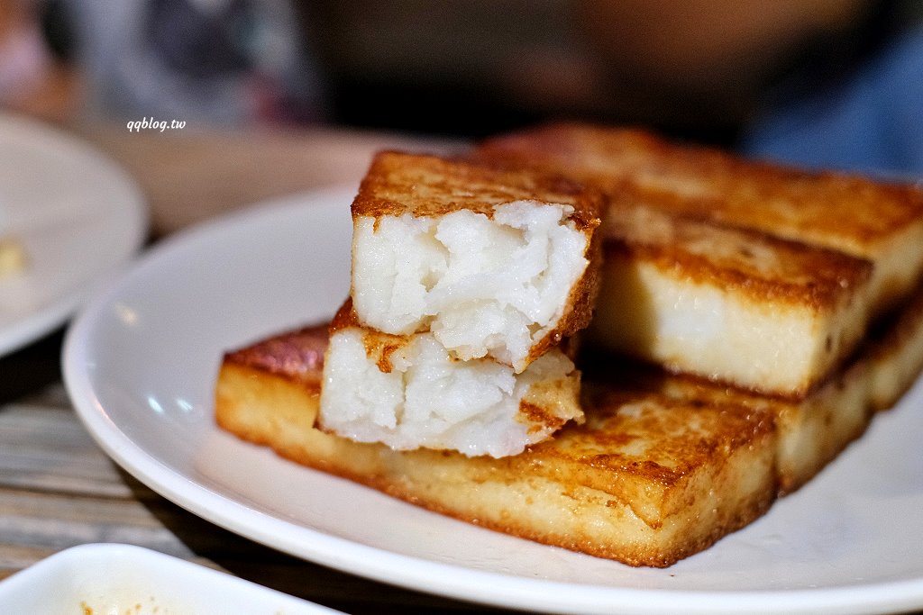 台中北屯︱酒ㄊㄨㄚ．在古宅大院裡品嚐中式料理，復古味氛圍感十足 @QQ的懶骨頭