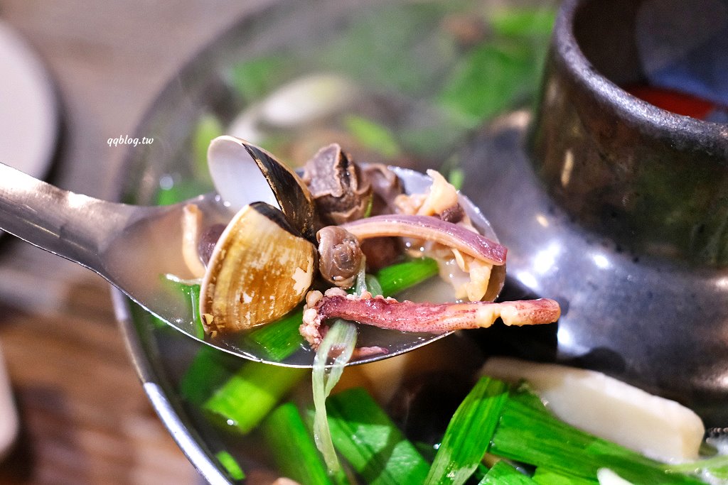 台中北屯︱酒ㄊㄨㄚ．在古宅大院裡品嚐中式料理，復古味氛圍感十足 @QQ的懶骨頭