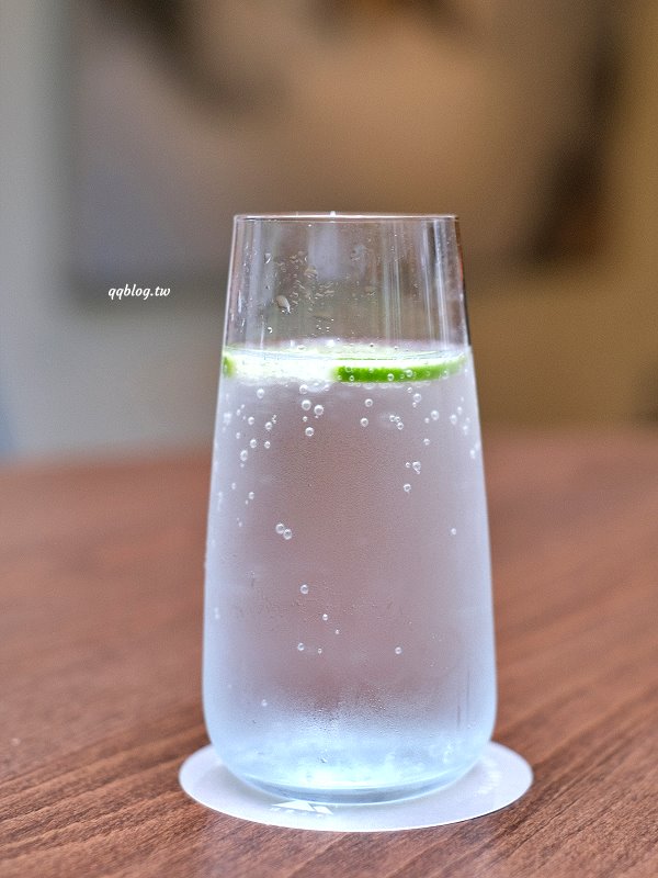 台中新社︱浮世三千．隱身山區的預約制無菜單料理景觀餐廳，大片落羽松超美，露營區即將開放 @QQ的懶骨頭