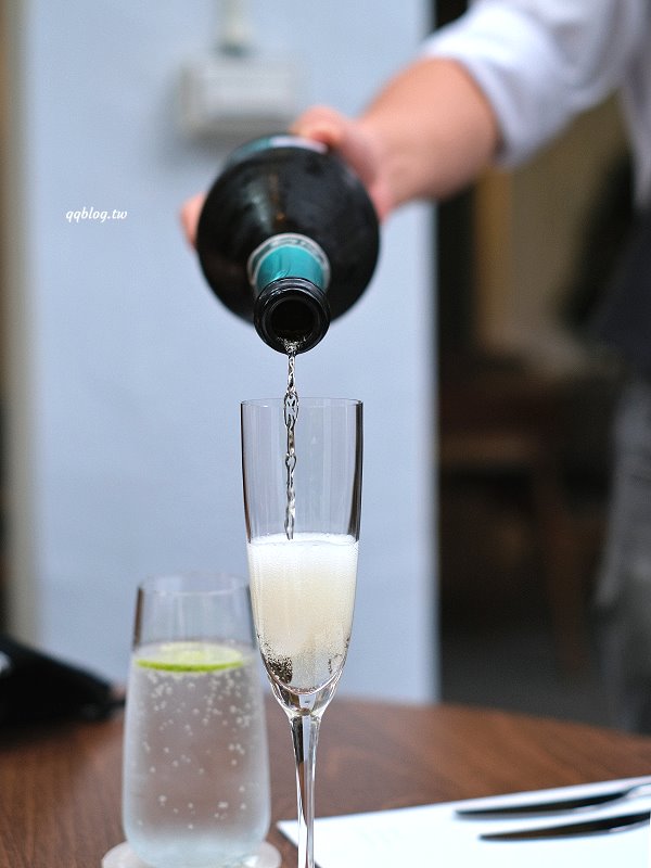 台中新社︱浮世三千．隱身山區的預約制無菜單料理景觀餐廳，大片落羽松超美，露營區即將開放 @QQ的懶骨頭