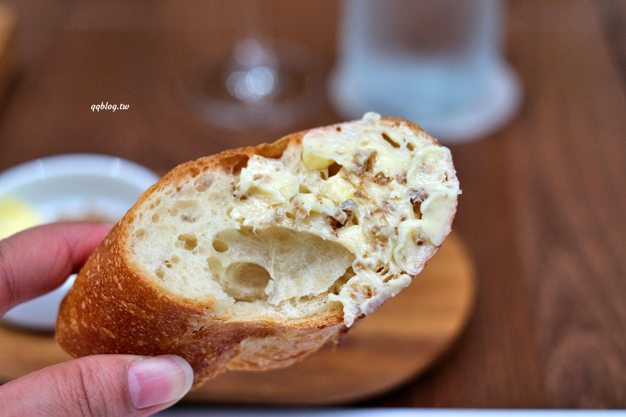 台中新社︱浮世三千．隱身山區的預約制無菜單料理景觀餐廳，大片落羽松超美，露營區即將開放 @QQ的懶骨頭