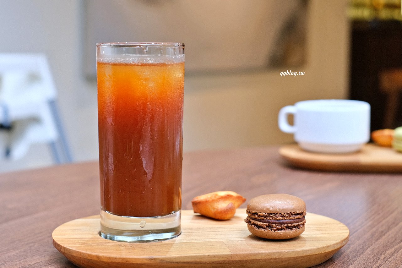 台中新社︱浮世三千．隱身山區的預約制無菜單料理景觀餐廳，大片落羽松超美，露營區即將開放 @QQ的懶骨頭