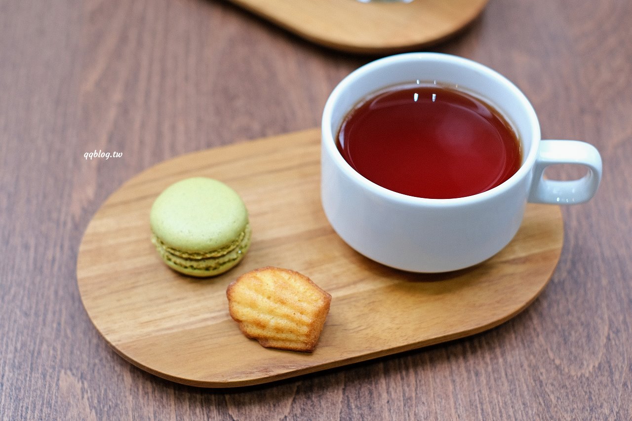 台中新社︱浮世三千．隱身山區的預約制無菜單料理景觀餐廳，大片落羽松超美，露營區即將開放 @QQ的懶骨頭