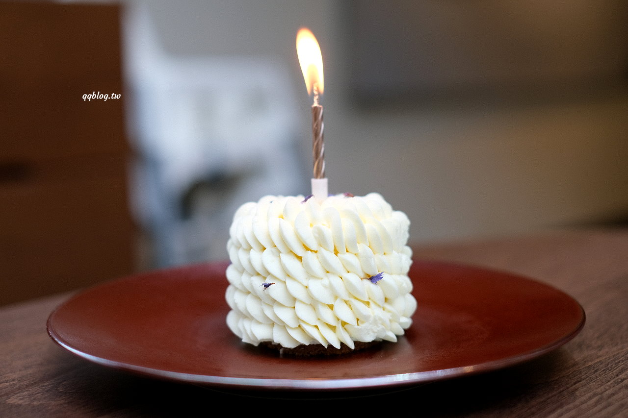 台中新社︱浮世三千．隱身山區的預約制無菜單料理景觀餐廳，大片落羽松超美，露營區即將開放 @QQ的懶骨頭