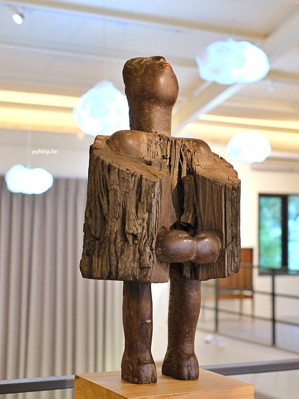 台中新社︱浮世三千．隱身山區的預約制無菜單料理景觀餐廳，大片落羽松超美，露營區即將開放 @QQ的懶骨頭