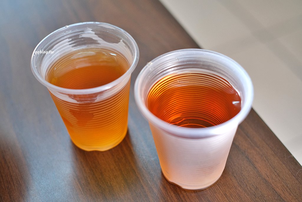 台中東區︱濃鄉臭豆腐．外皮酥香的好吃臭豆腐，一開賣就人潮不斷，預訂電話接不完 @QQ的懶骨頭