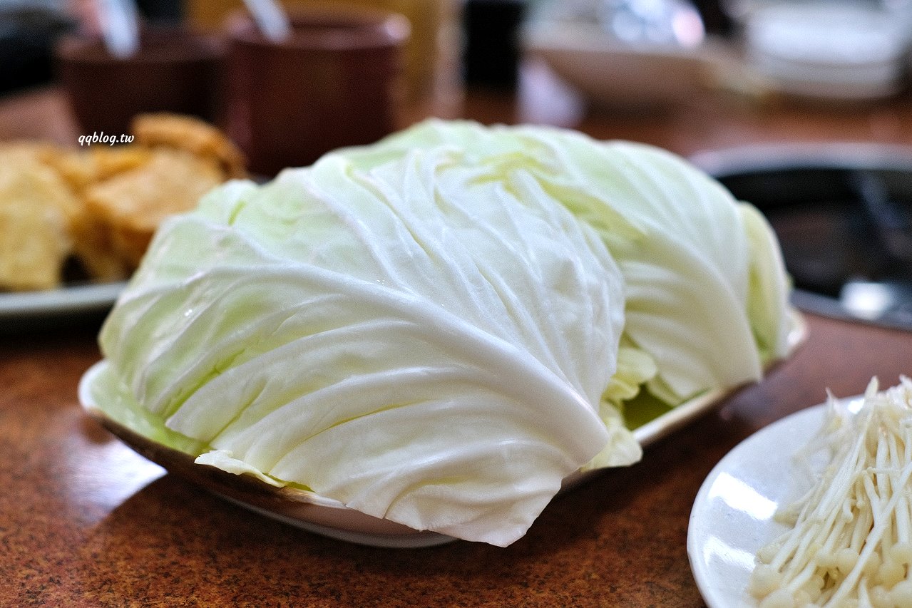 桃園中壢︱江家羊肉．藏身中壢小巷弄的超人氣溫體羊肉爐，沒有羊騷味，不敢吃羊肉的都敢吃 @QQ的懶骨頭