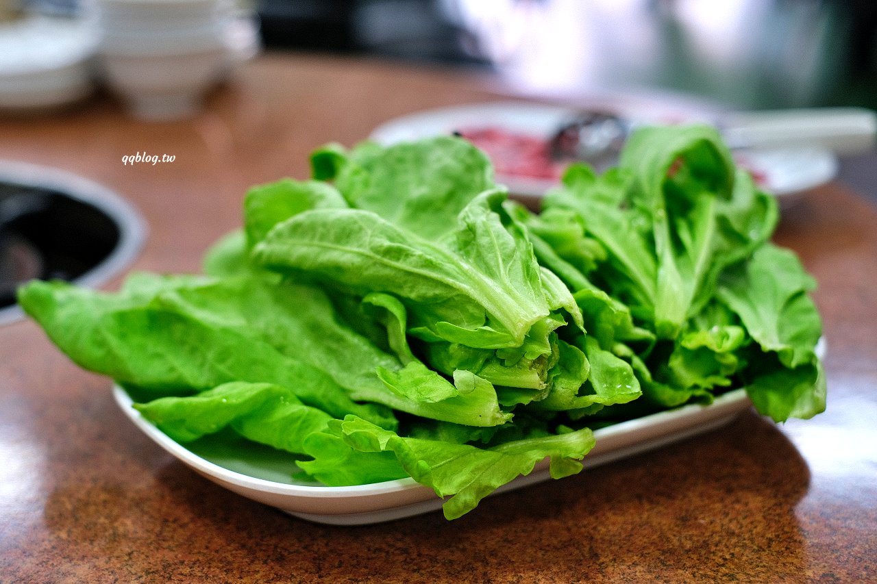 桃園中壢︱江家羊肉．藏身中壢小巷弄的超人氣溫體羊肉爐，沒有羊騷味，不敢吃羊肉的都敢吃 @QQ的懶骨頭