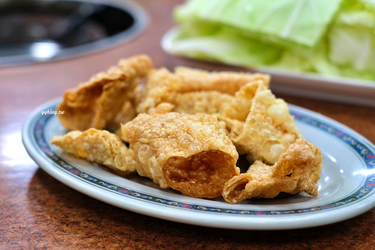 桃園中壢︱江家羊肉．藏身中壢小巷弄的超人氣溫體羊肉爐，沒有羊騷味，不敢吃羊肉的都敢吃 @QQ的懶骨頭