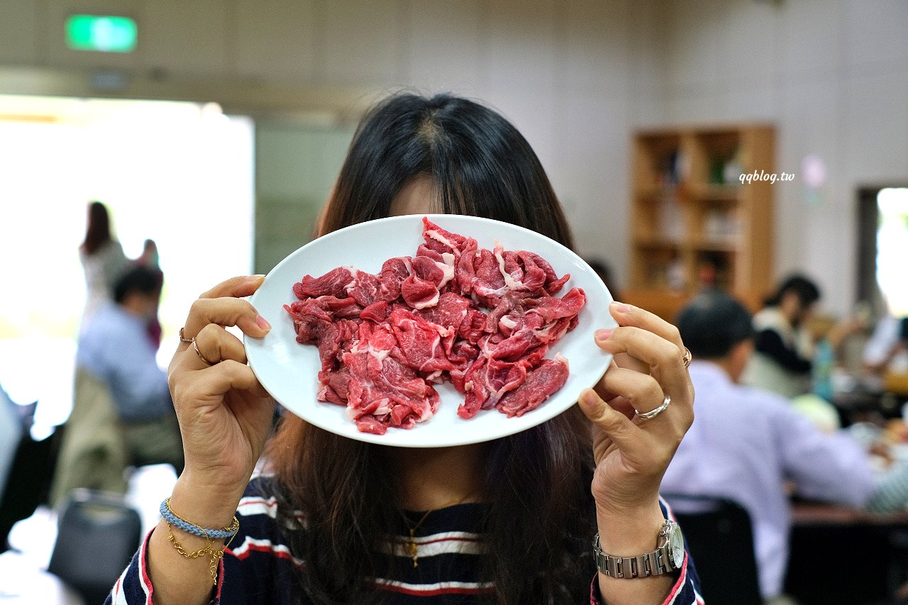 桃園中壢︱江家羊肉．藏身中壢小巷弄的超人氣溫體羊肉爐，沒有羊騷味，不敢吃羊肉的都敢吃 @QQ的懶骨頭