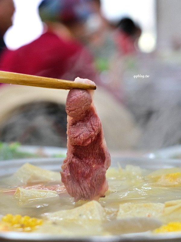 桃園中壢︱江家羊肉．藏身中壢小巷弄的超人氣溫體羊肉爐，沒有羊騷味，不敢吃羊肉的都敢吃 @QQ的懶骨頭