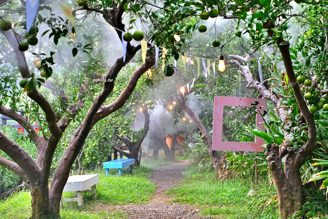 苗栗頭屋︱橙香森林.山林裡的唯美玻璃屋,還有美美的橘子隧道超好拍 @QQ的懶骨頭 苗栗頭屋︱橙香森林.山林裡的唯美玻璃屋,還有美美的橘子隧道超好拍 @QQ的懶骨頭