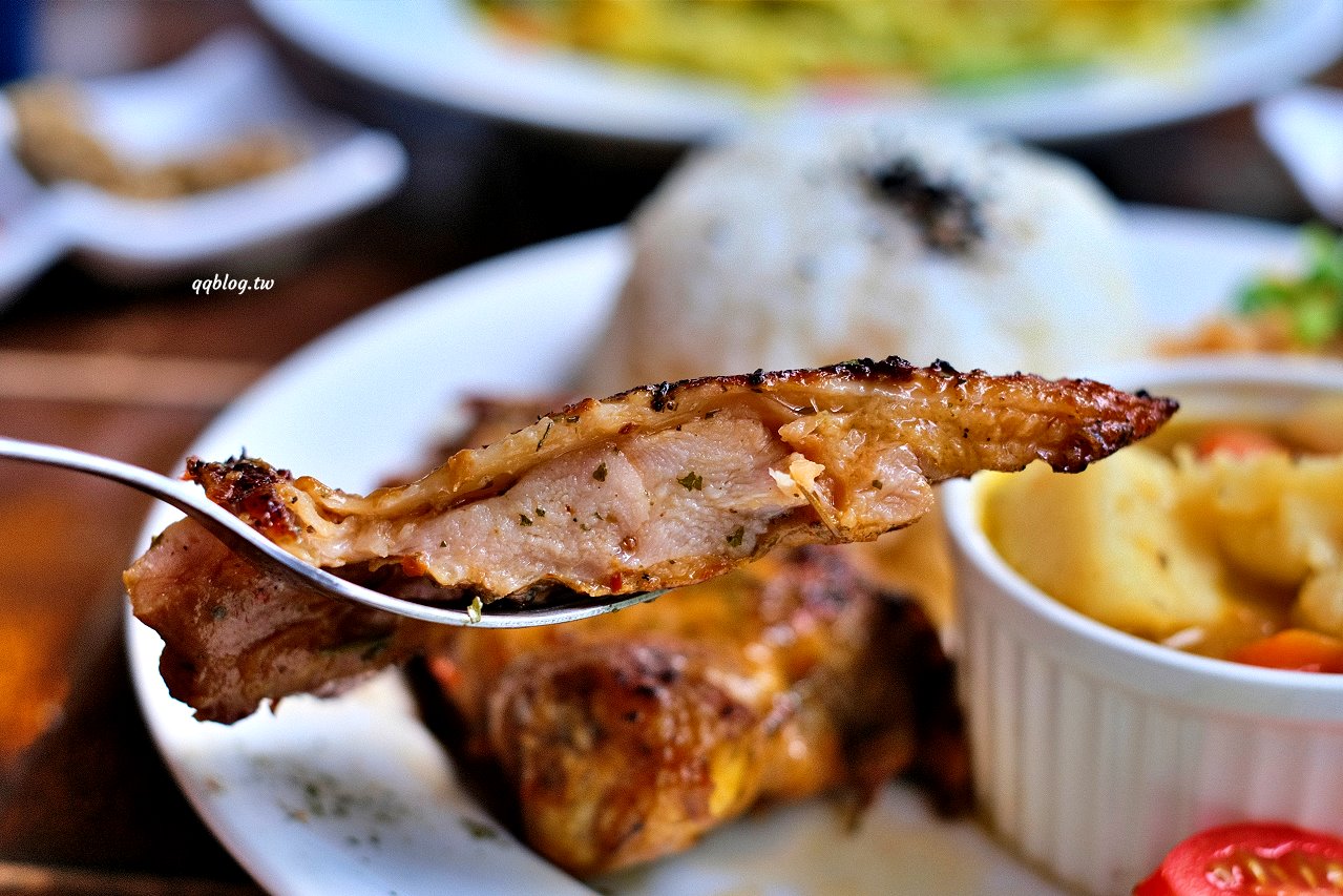 苗栗頭屋︱橙香森林．山林裡的唯美玻璃屋，還有美美的橘子隧道超好拍 @QQ的懶骨頭