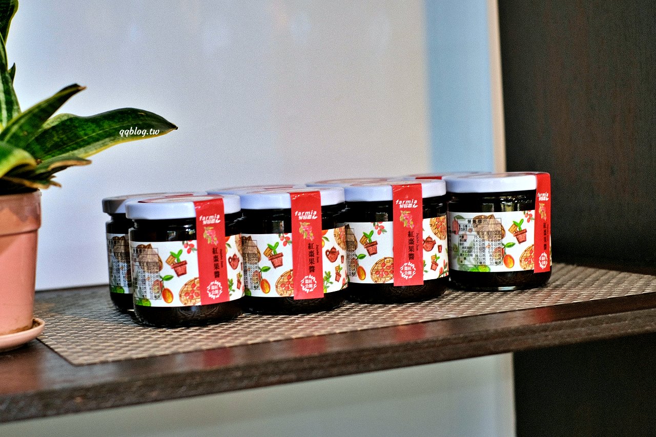 苗栗頭屋︱橙香森林．山林裡的唯美玻璃屋，還有美美的橘子隧道超好拍 @QQ的懶骨頭