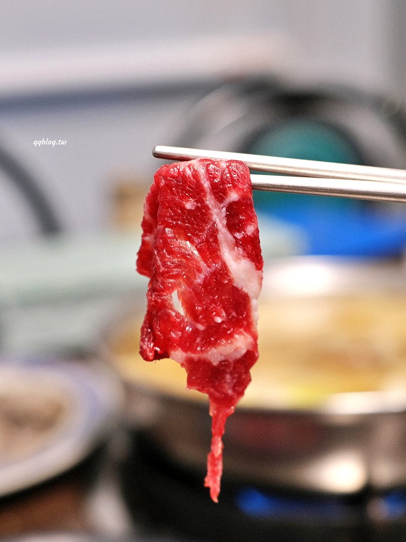 高雄湖內︱湖東牛肉館．高雄人氣溫體牛牛肉館，連續2年獲得米其林必比登推薦，沒有提早預約吃不到 @QQ的懶骨頭