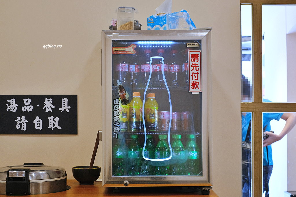 台中豐原︱汍樂滿盛燒肉丼 豐原總店．直火炙燒滿滿香氣，滿滿肉山超滿足 @QQ的懶骨頭