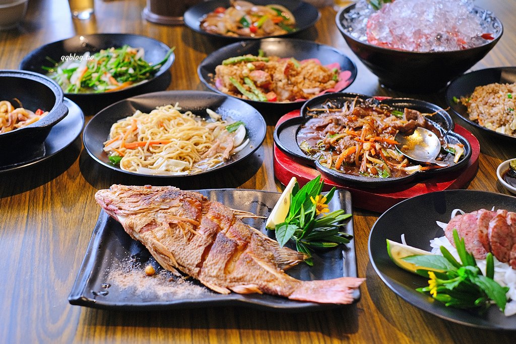 基隆︱渡船頭 阿信ㄟ灶咖.正濱漁港附近超人氣海鮮餐廳,價格平實道道好吃 @QQ的懶骨頭 基隆︱渡船頭 阿信ㄟ灶咖.正濱漁港附近超人氣海鮮餐廳,價格平實道道好吃 @QQ的懶骨頭