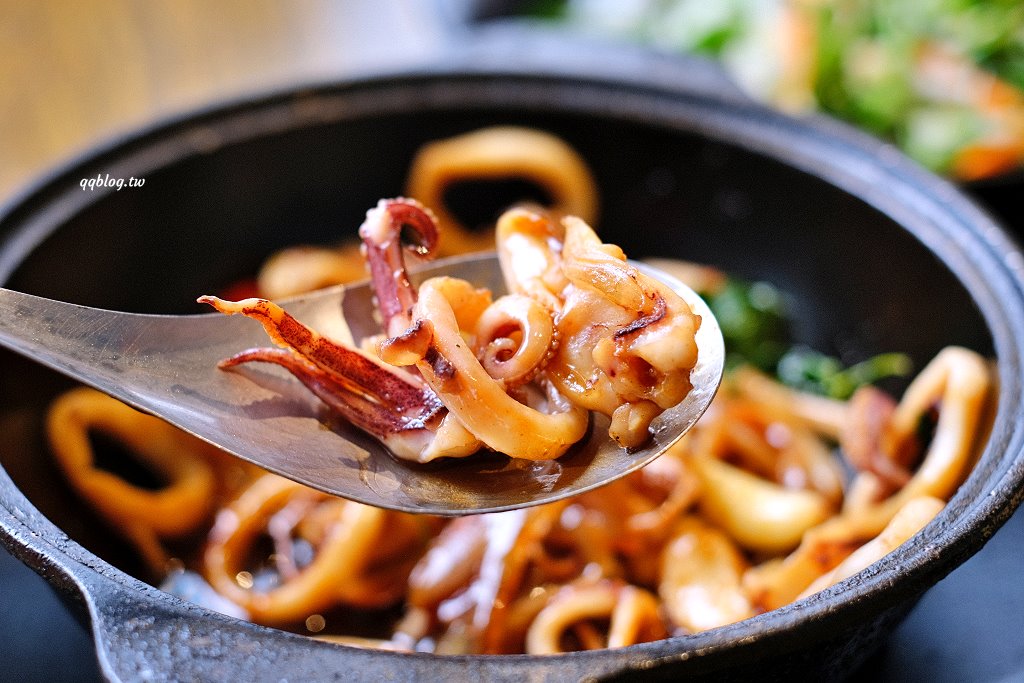 基隆︱渡船頭 阿信ㄟ灶咖．正濱漁港附近超人氣海鮮餐廳，價格平實道道好吃 @QQ的懶骨頭