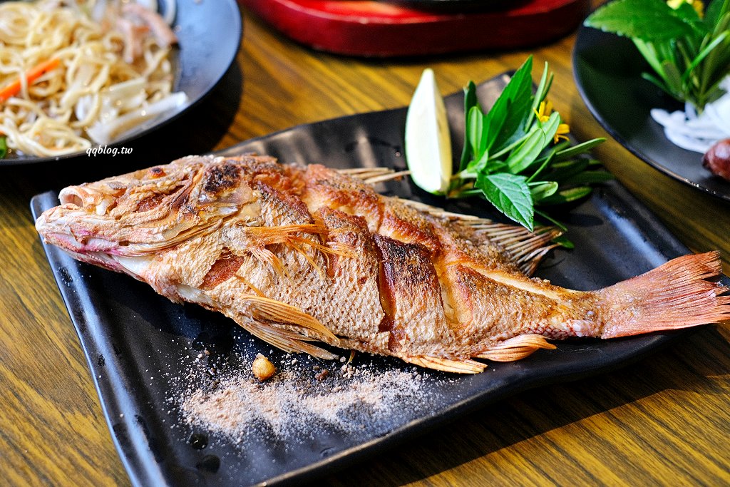 基隆︱渡船頭 阿信ㄟ灶咖.正濱漁港附近超人氣海鮮餐廳,價格平實道道好吃 @QQ的懶骨頭 基隆︱渡船頭 阿信ㄟ灶咖.正濱漁港附近超人氣海鮮餐廳,價格平實道道好吃 @QQ的懶骨頭