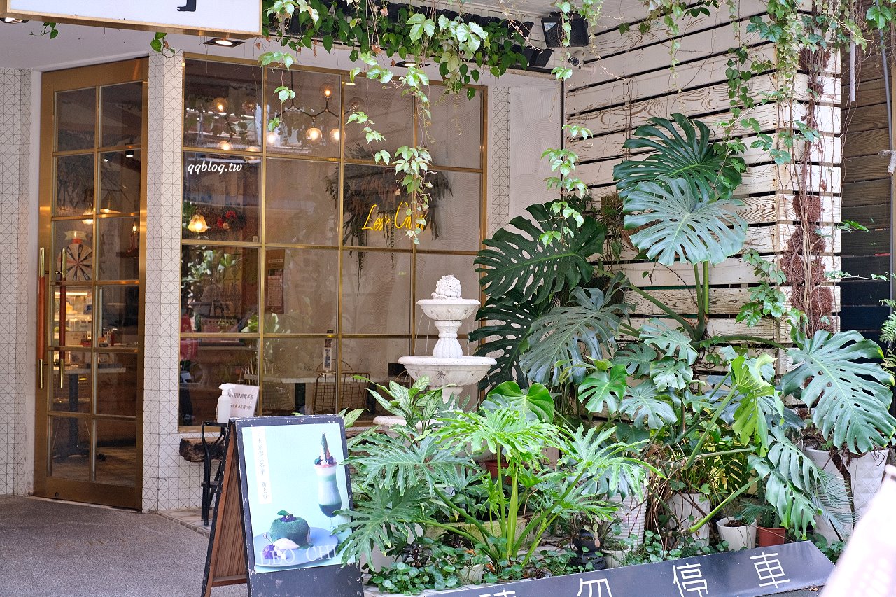 台中龍井︱樂丘廚房．東海人氣餐廳，餐點選擇性多，也是個適合拍照打卡的網美店 @QQ的懶骨頭