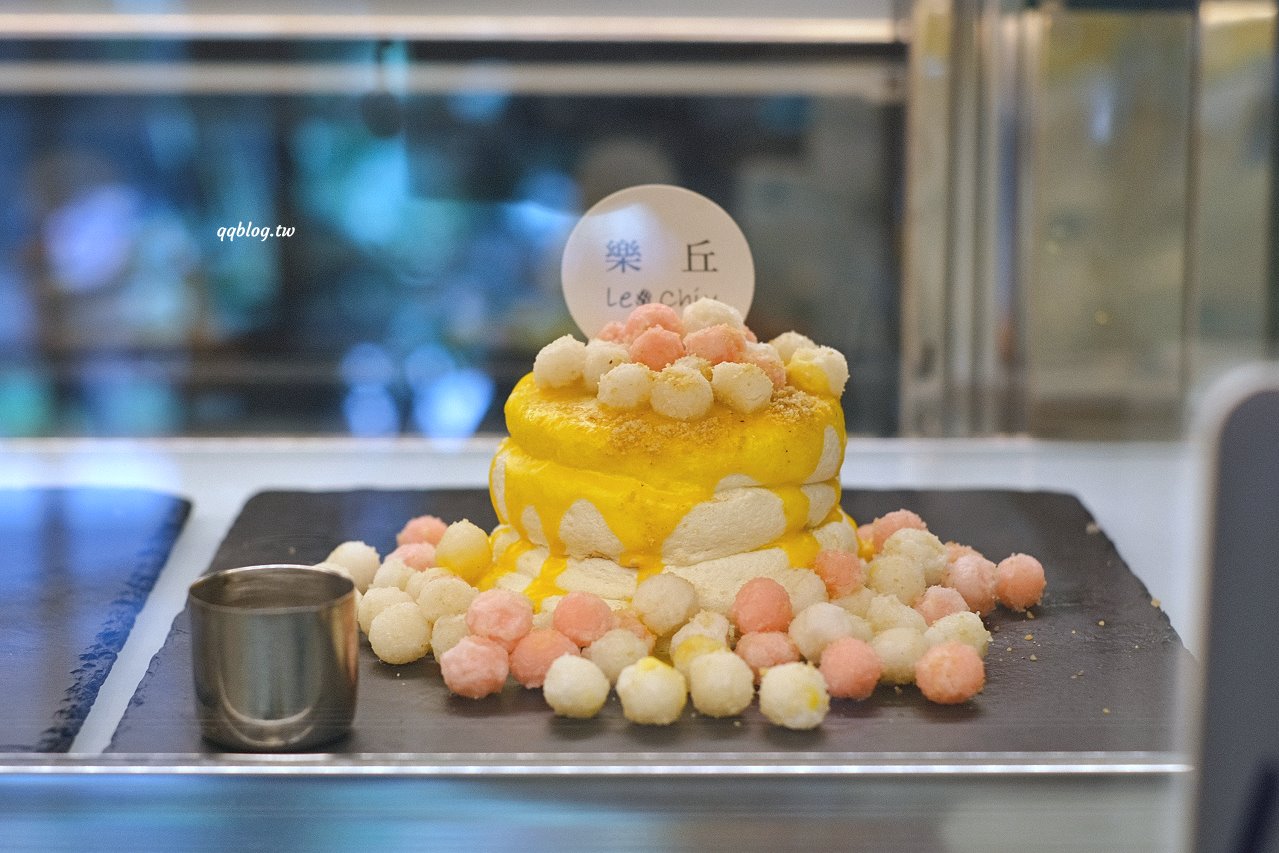 台中龍井︱樂丘廚房．東海人氣餐廳，餐點選擇性多，也是個適合拍照打卡的網美店 @QQ的懶骨頭