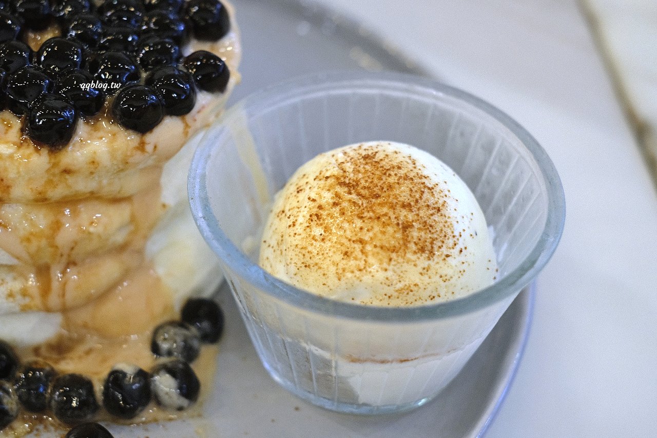 台中龍井︱樂丘廚房．東海人氣餐廳，餐點選擇性多，也是個適合拍照打卡的網美店 @QQ的懶骨頭