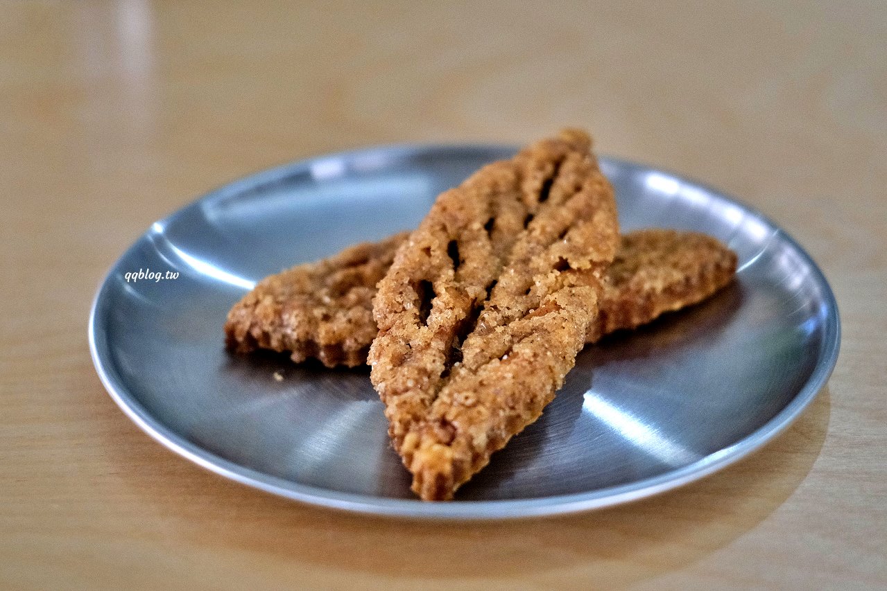 台南中西區︱河床甜點 Pâtisserie Rivière．台北人氣甜點店台南重新出發，排隊人潮沒停過 @QQ的懶骨頭