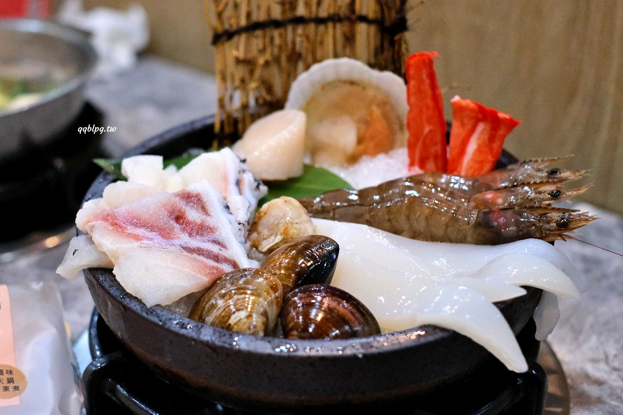 台中豐原︱五鮮級鍋物專賣-豐原白金店．平價火鍋湯底、肉品自由搭配，白飯、飲料吃到飽，營業到凌2:00，夜貓子吃鍋啦 @QQ的懶骨頭