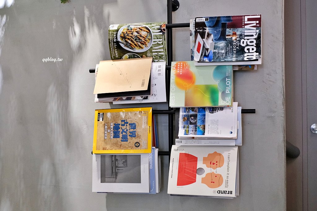 台中沙鹿︱法奇甜點 FUDGE．藍帶廚藝學院甜點師的人氣甜點店，可頌口味選擇多，海線甜點店推薦 @QQ的懶骨頭