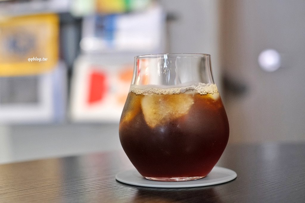 台中沙鹿︱法奇甜點 FUDGE．藍帶廚藝學院甜點師的人氣甜點店，可頌口味選擇多，海線甜點店推薦 @QQ的懶骨頭