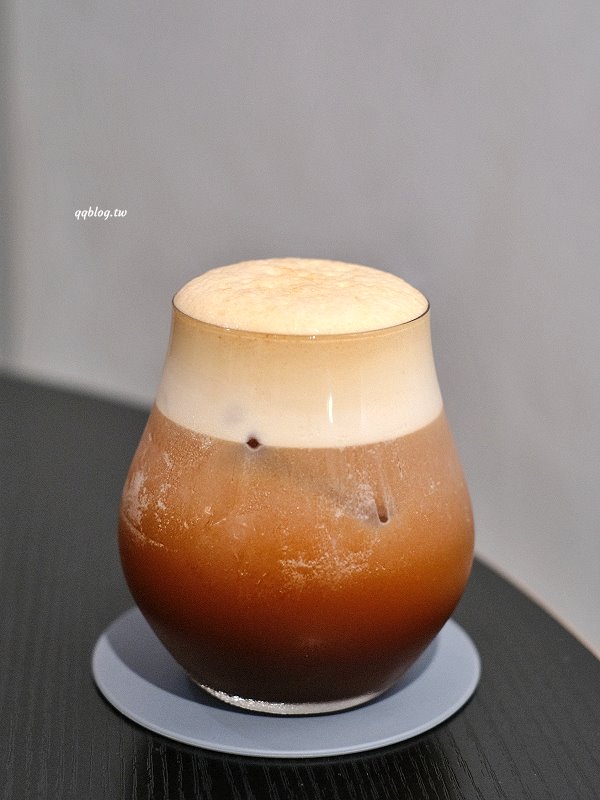 台中沙鹿︱法奇甜點 FUDGE．藍帶廚藝學院甜點師的人氣甜點店，可頌口味選擇多，海線甜點店推薦 @QQ的懶骨頭