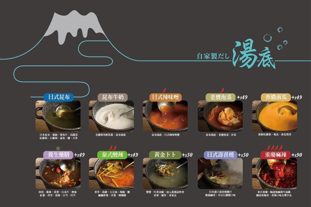 台中南屯︱灰鴿/鍋．幾歲生日送幾隻蝦，還有小鮑魚、蛤蠣、梅花肉可以雙併，快帶阿公阿嬤一起吃起來 @QQ的懶骨頭