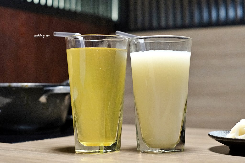 台中南屯︱灰鴿/鍋．幾歲生日送幾隻蝦，還有小鮑魚、蛤蠣、梅花肉可以雙併，快帶阿公阿嬤一起吃起來 @QQ的懶骨頭