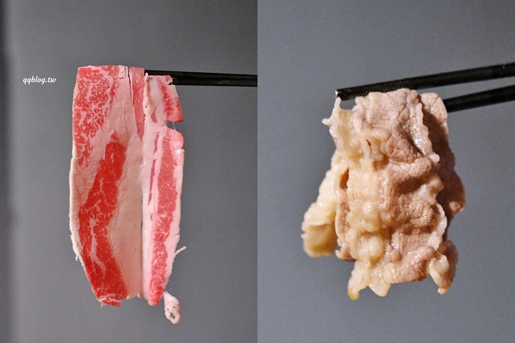 台中南屯︱灰鴿/鍋．幾歲生日送幾隻蝦，還有小鮑魚、蛤蠣、梅花肉可以雙併，快帶阿公阿嬤一起吃起來 @QQ的懶骨頭