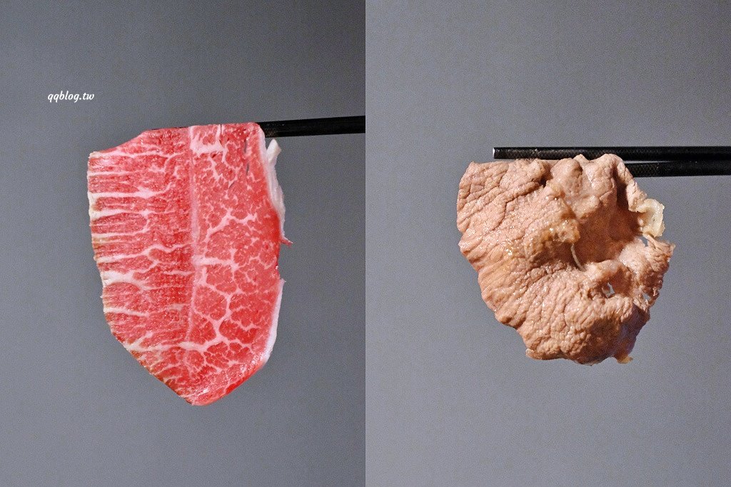 台中南屯︱灰鴿/鍋．幾歲生日送幾隻蝦，還有小鮑魚、蛤蠣、梅花肉可以雙併，快帶阿公阿嬤一起吃起來 @QQ的懶骨頭