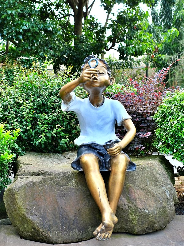 台中新社︱友利村.山城裡預約制無菜單料理,溫室玻璃屋超美的,大大的草皮可以溜小孩 @QQ的懶骨頭 台中新社︱友利村.山城裡預約制無菜單料理,溫室玻璃屋超美的,大大的草皮可以溜小孩 @QQ的懶骨頭