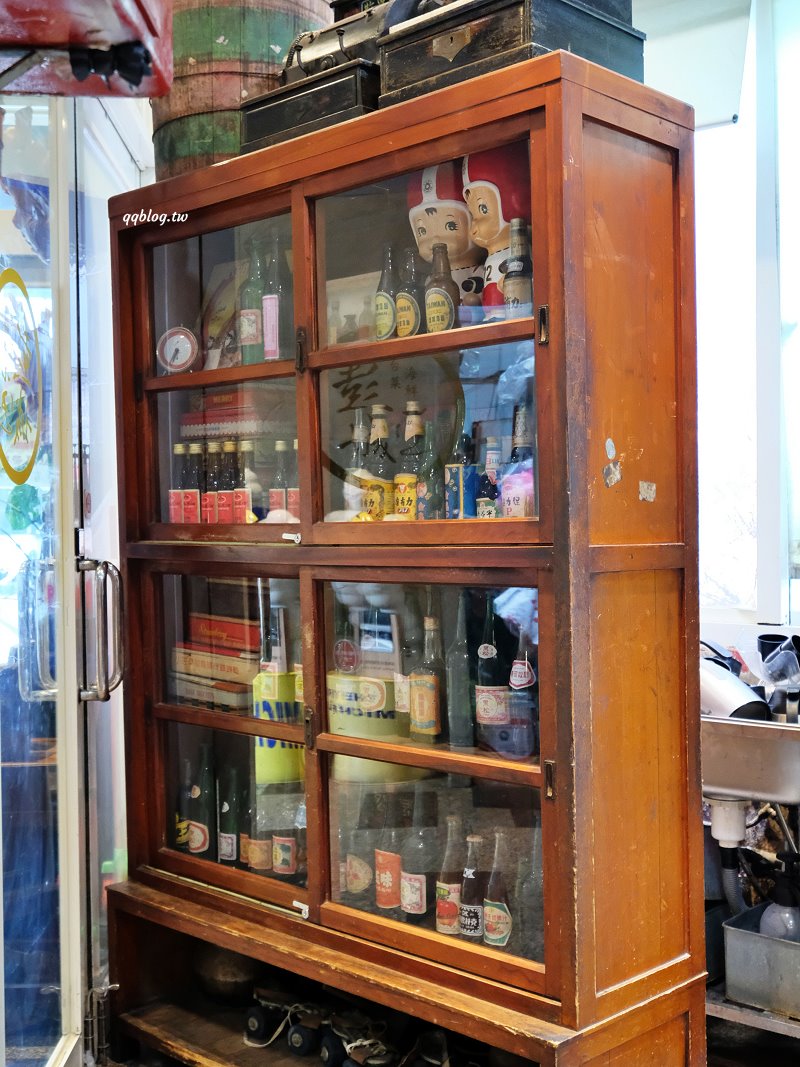 台中太平︱彭城堂台菜海鮮餐廳．連續多年獲選為米其林必比登推薦，經典台菜料理好味道 @QQ的懶骨頭