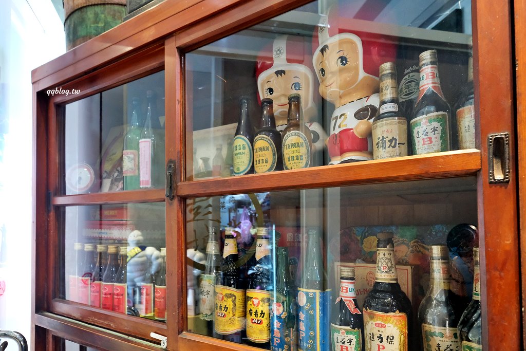 台中太平︱彭城堂台菜海鮮餐廳．連續多年獲選為米其林必比登推薦，經典台菜料理好味道 @QQ的懶骨頭