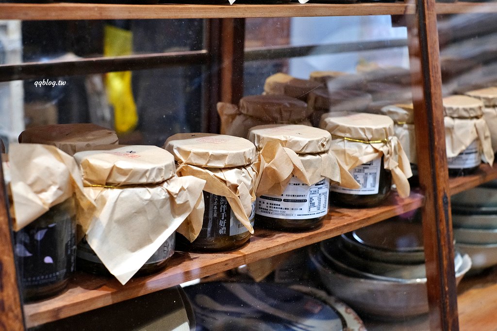 台中太平︱彭城堂台菜海鮮餐廳．連續多年獲選為米其林必比登推薦，經典台菜料理好味道 @QQ的懶骨頭