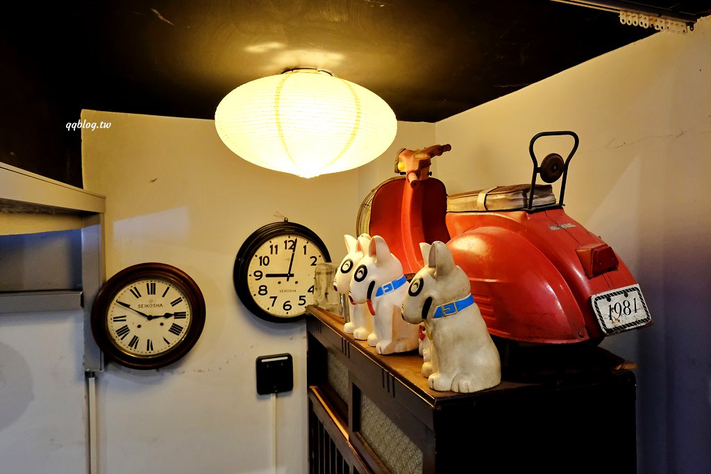 台中太平︱彭城堂台菜海鮮餐廳．連續多年獲選為米其林必比登推薦，經典台菜料理好味道 @QQ的懶骨頭