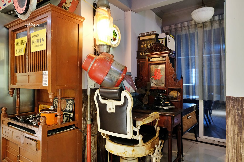 台中太平︱彭城堂台菜海鮮餐廳．連續多年獲選為米其林必比登推薦，經典台菜料理好味道 @QQ的懶骨頭