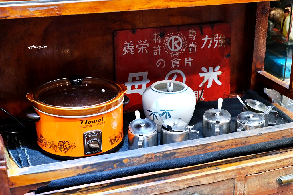 台中太平︱彭城堂台菜海鮮餐廳．連續多年獲選為米其林必比登推薦，經典台菜料理好味道 @QQ的懶骨頭