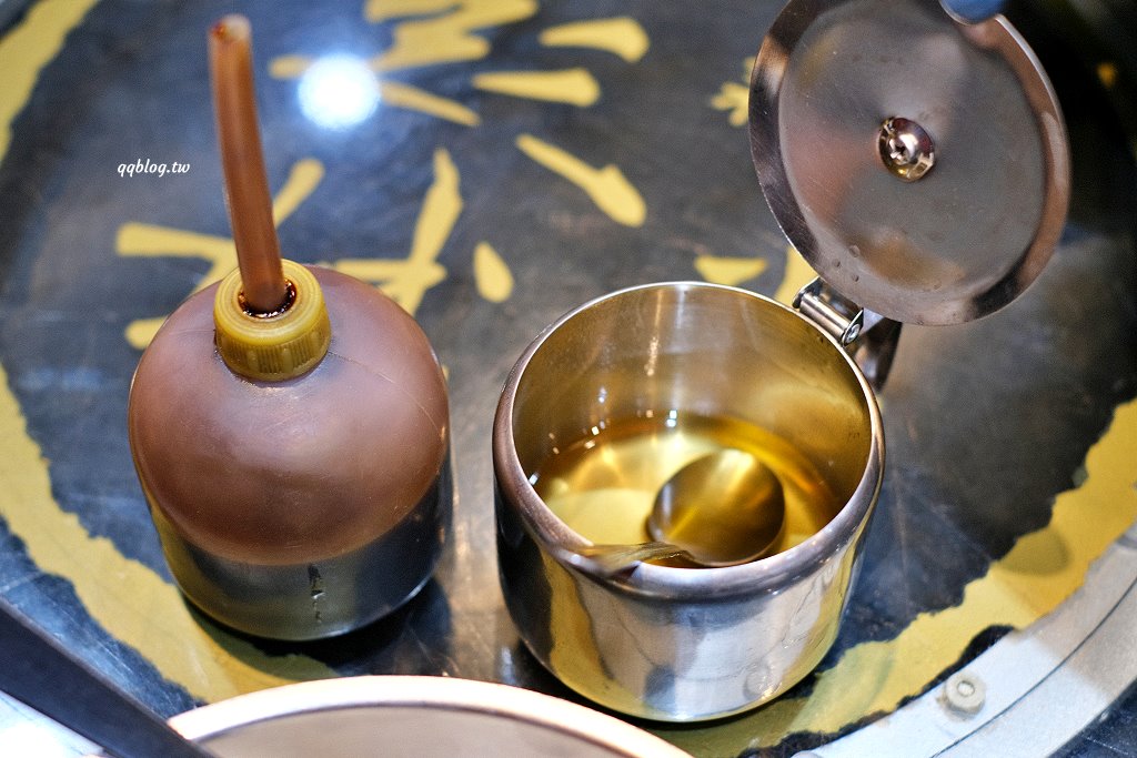 台中太平︱彭城堂台菜海鮮餐廳．連續多年獲選為米其林必比登推薦，經典台菜料理好味道 @QQ的懶骨頭