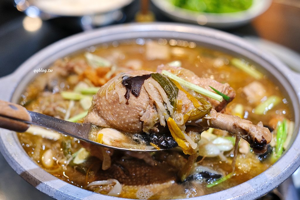 台中太平︱彭城堂台菜海鮮餐廳．連續多年獲選為米其林必比登推薦，經典台菜料理好味道 @QQ的懶骨頭