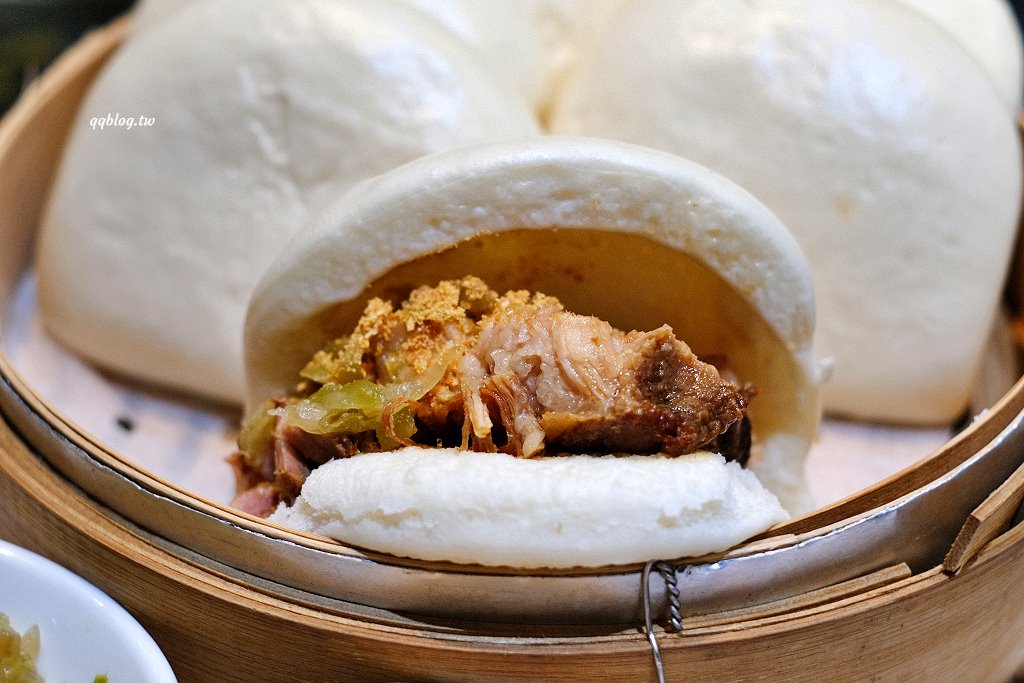 台中太平︱彭城堂台菜海鮮餐廳．連續多年獲選為米其林必比登推薦，經典台菜料理好味道 @QQ的懶骨頭